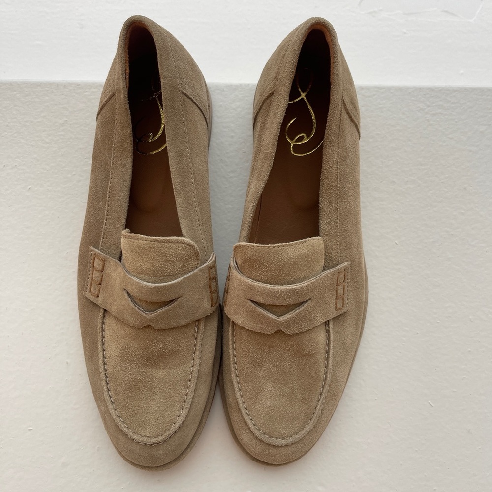 Sam Edelman Loafers